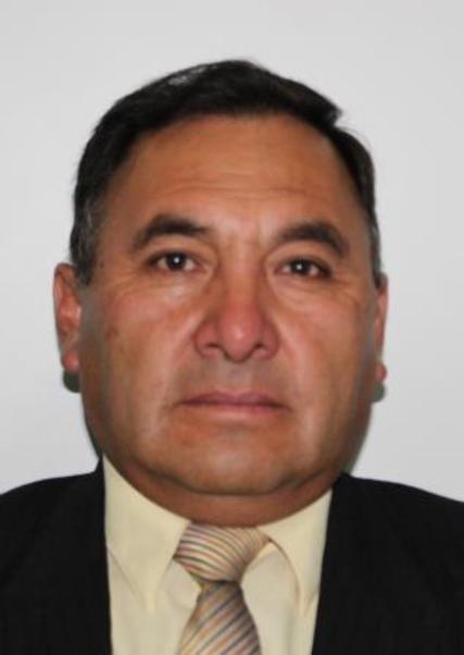 Juan Jose Casilla Maldonado