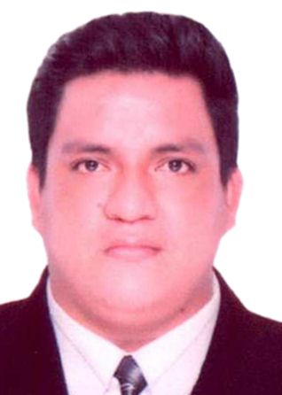 Juan Jose Chavez Zamora