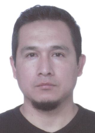 Juan Jose Marchena Jimenez