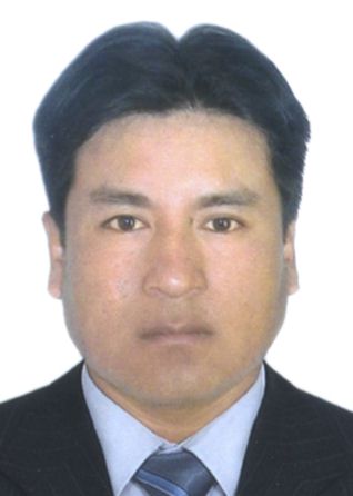 Juan Jose Silva Guzman