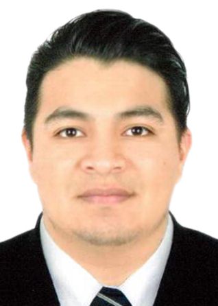 Juan Jose Yauricasa Pariona