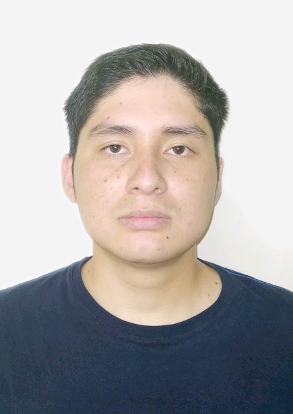 Juan juafell condezo acosta