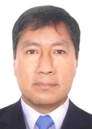 Juan Lazaro Calderon Altamirano