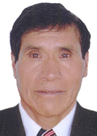 Juan lucio quispe flores