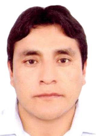 Juan Luis Chombo Heredia