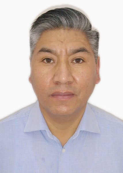 Juan Luis Huamani Nieto