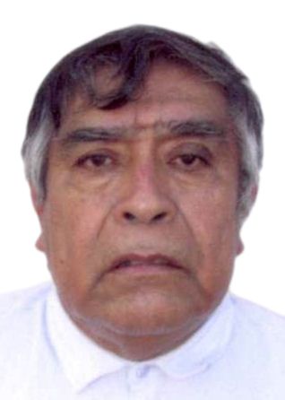 Juan Manuel Acosta Paredes