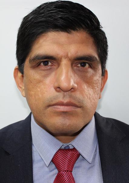 Juan Manuel Carrasco Millones