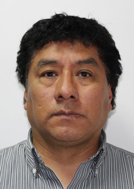 Juan Manuel Negrete Carhuaricra