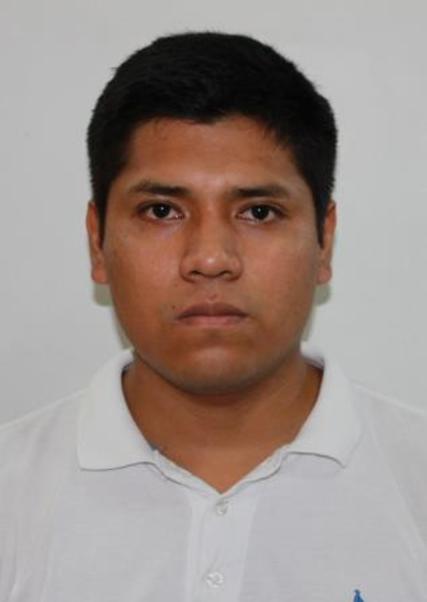 Juan Marcello Cordova Guerrero