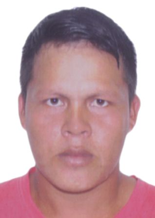 Juan Masias Cumari Fasanando