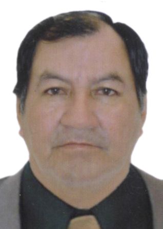 Juan Miguel Shupingahua Dahua