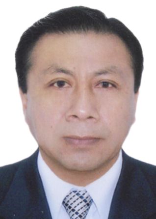 Juan Navarro Ynga