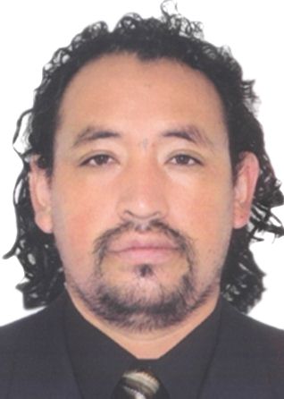 Juan Nestor Vidal Fernandez