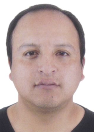 Juan oblitas lozano suÁrez