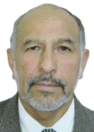 Juan Octavio Villena Vizcarra