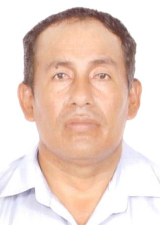 Juan Orlando Vega Valle