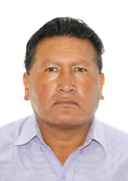 Juan Pablo Coleto Sanchez