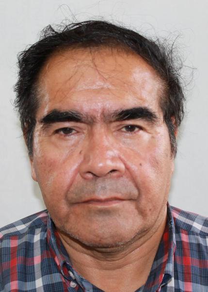Juan pablo horna santa cruz