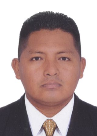 Juan Pablo Paima Pacaya