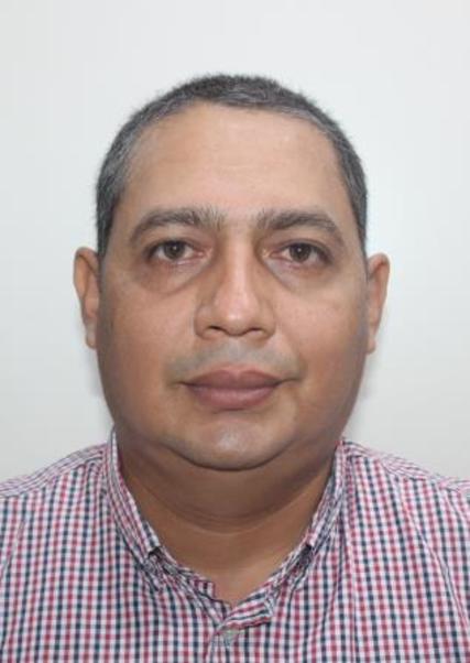 Juan Paolo Alfaro Rengifo