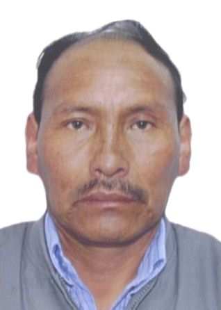Juan Quispe Layme