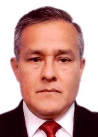 Juan Ramon Valdivia Sanchez