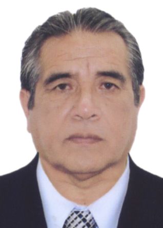 Juan Raul Cavero Aybar