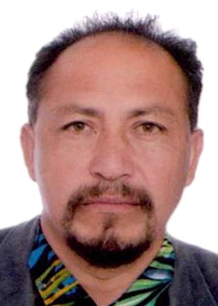 Juan Reudorico Grandez Grandez