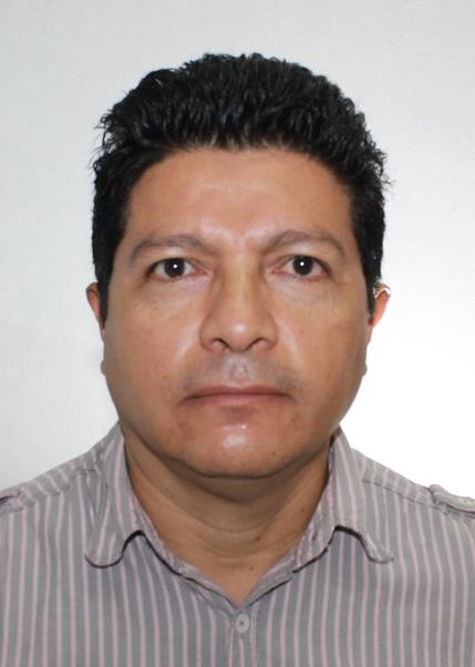 Juan Ricardo Casanova Lopez