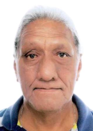 Juan Roberto Diaz Buleje