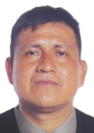Juan Roldan Mozombite Zamora
