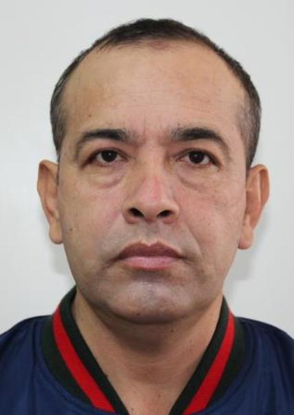 Juan Salvador Castro Benavides