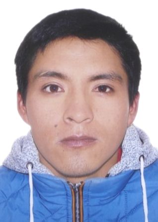 Juan Samuel PeÑa Paredes