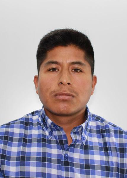 Juan Victor Cruz Copitan