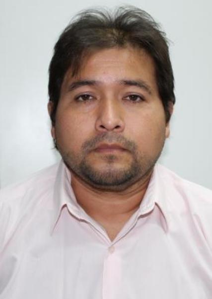 Juan Yoel Salgado Guevara