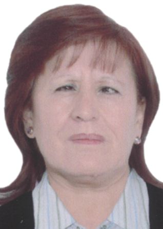 Juana Danis Valencia Rodriguez