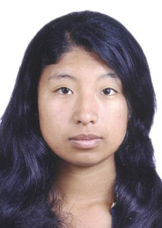 Juana del rosario osorio marengo