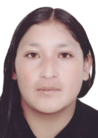 Juana Dina Melendrez Damazo