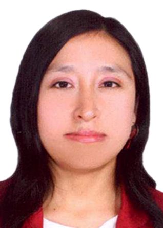 Juana emperatriz espino challco