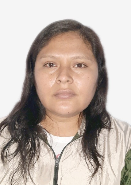 Juana Etelvina Santiago Sauna