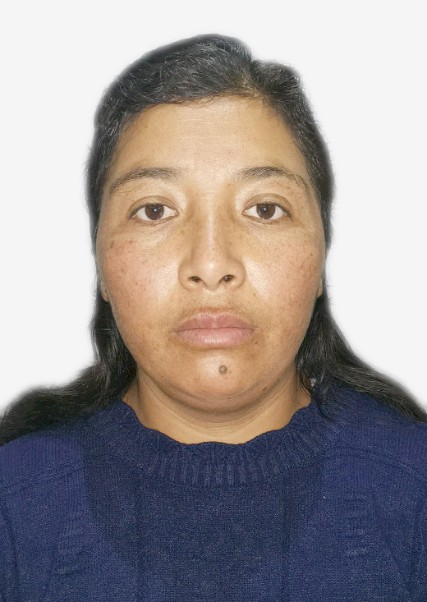Juana Katy Torres Ticona