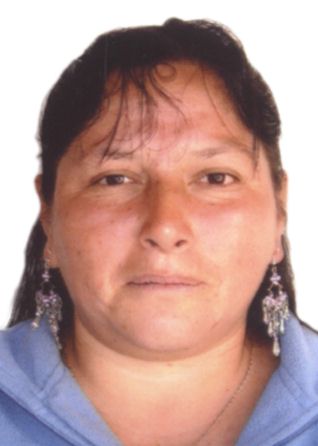 Juana Milagritos Salazar Romero