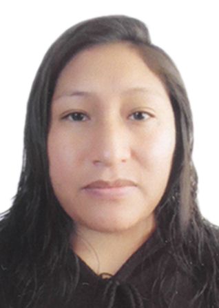 Juana rita flores chahuayo