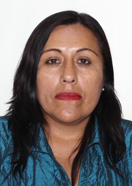 Juanita Milagros Calongos Gosgotte