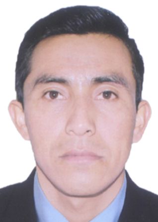 Juber Noe Culquechicon Rodriguez