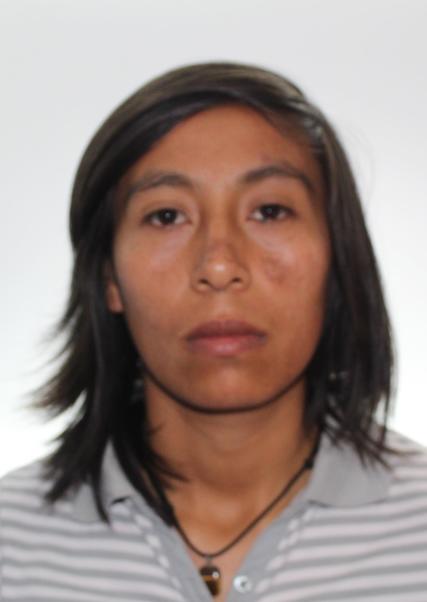 Judidh Maria Lozano Rojas