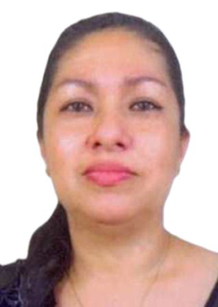 Judith Alegria Sanchez