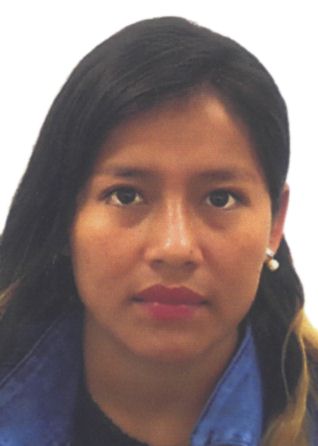 Judith Granados Obregon