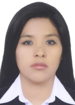 Judith Karen Romero LÓpez